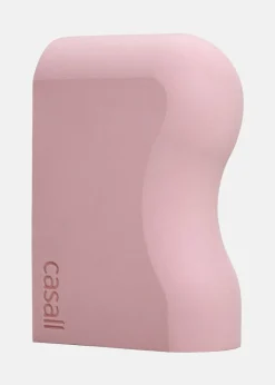 Make Waves Yoga Block