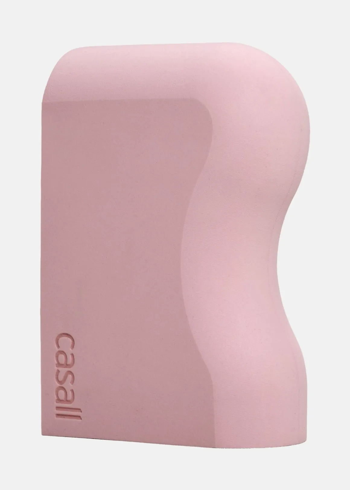 Make Waves Yoga Block