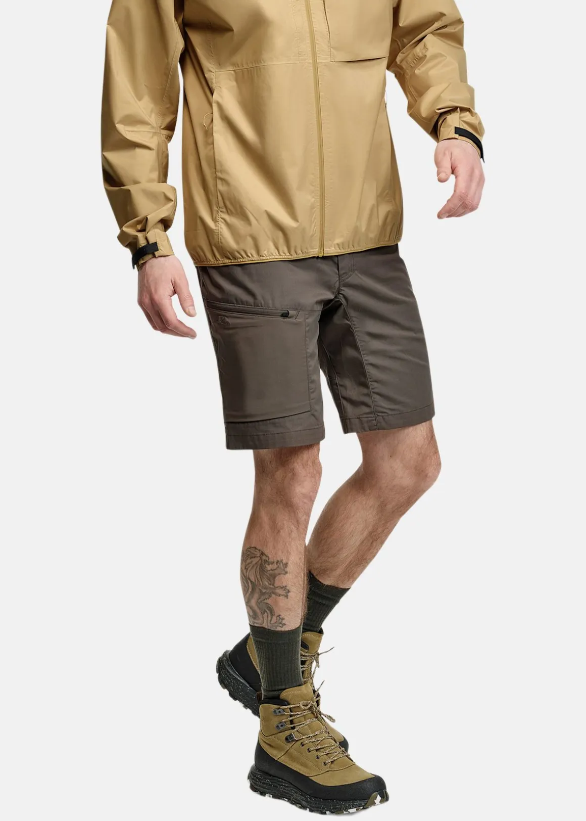 Makke Lt Ms Shorts