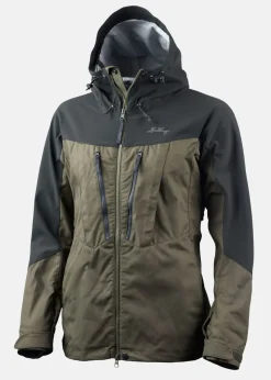Makke Pro Ws jacket