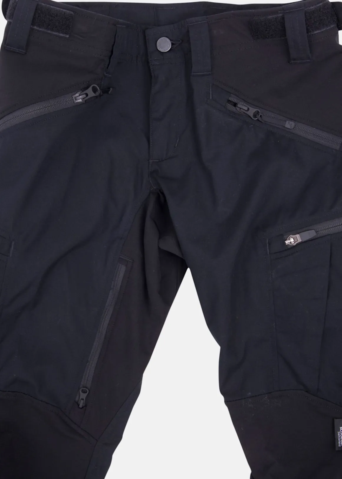 Makke Ws Pant