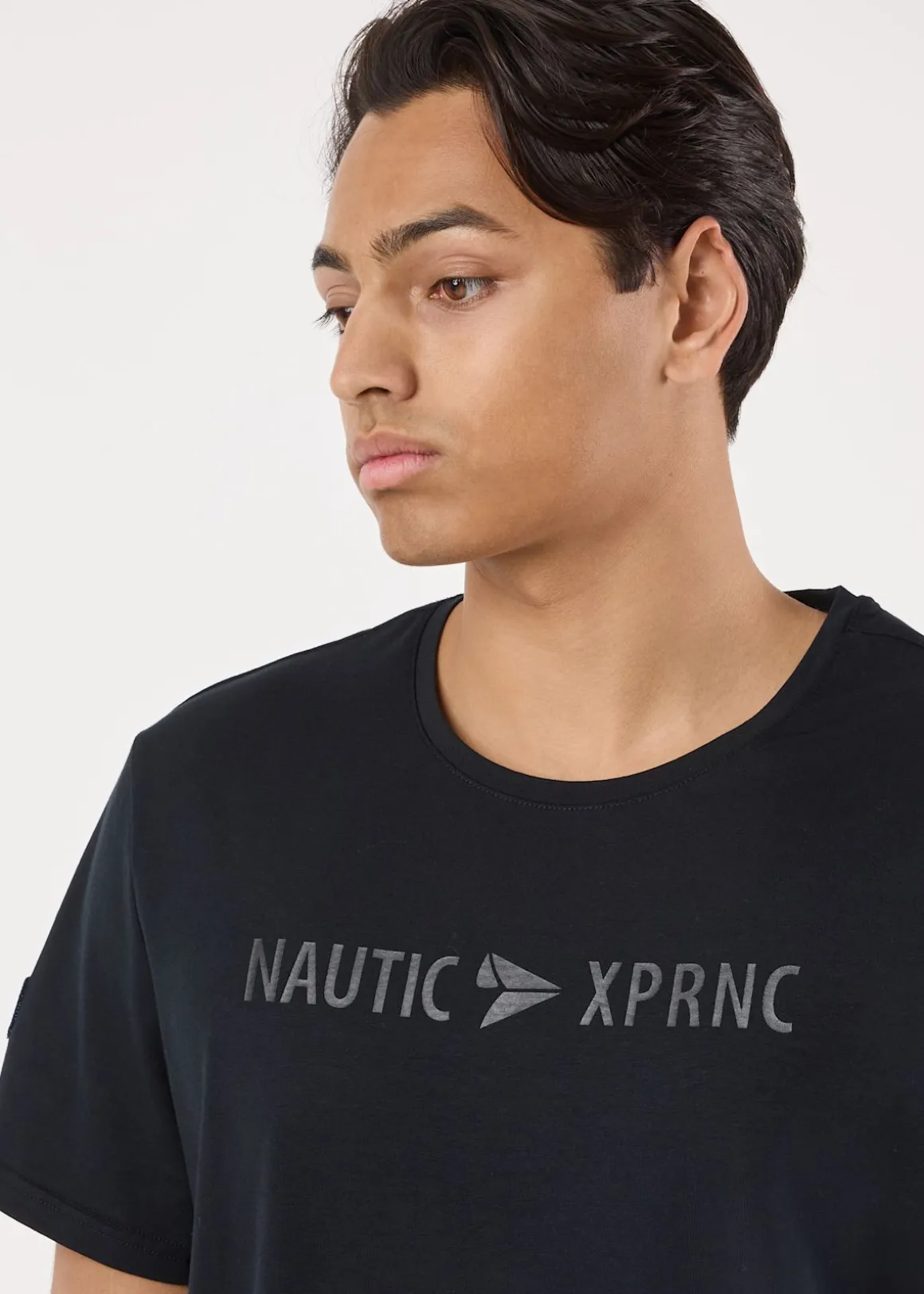 Marstrand Logo Tee