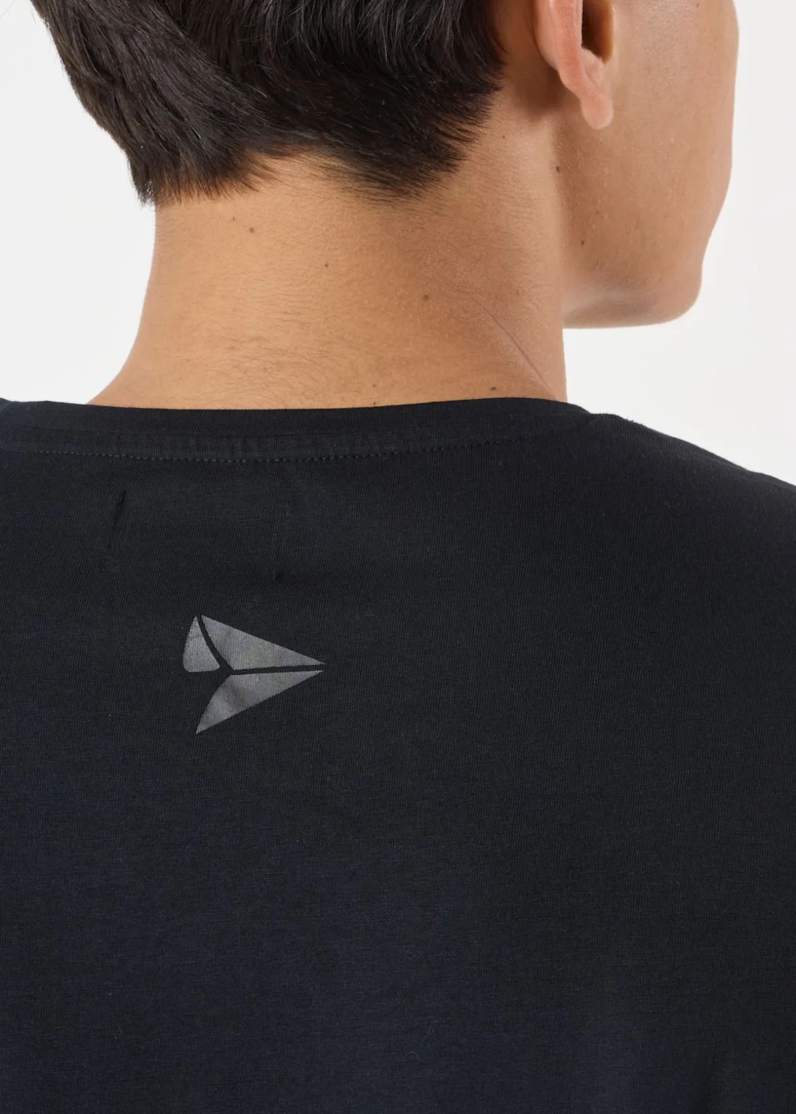 Marstrand Logo Tee