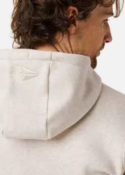 Marstrand Zip Hood II
