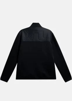 Martino Quilt Hybrid Jacket