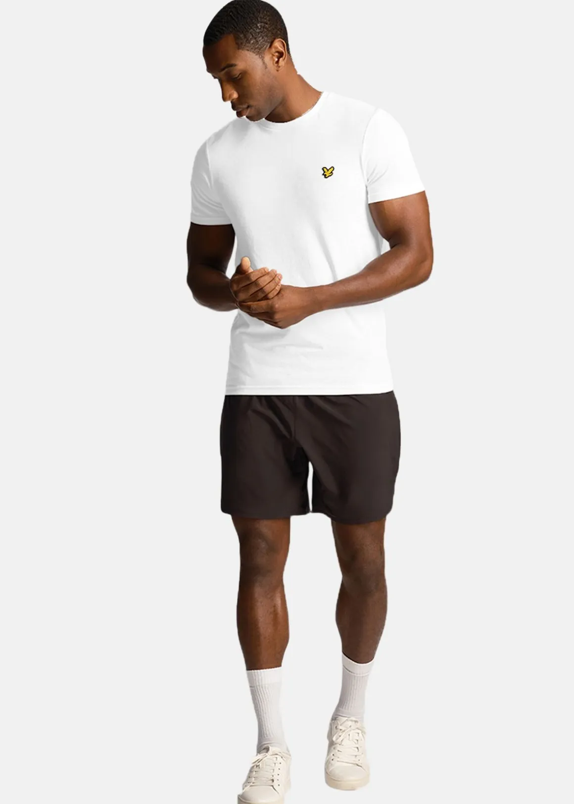 Martin SS T-Shirt