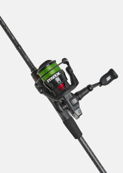 MAX SX 802M 7-28g/MAXSX2500 CM