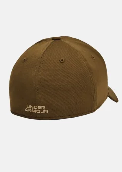 Men's UA Blitzing