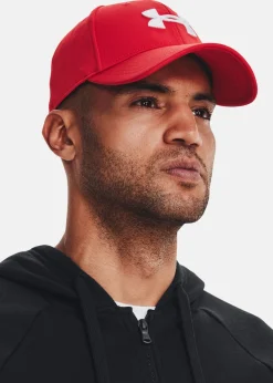 Men's UA Blitzing