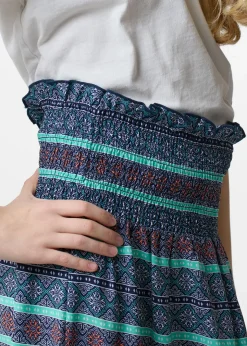 Miami Long Skirt JR