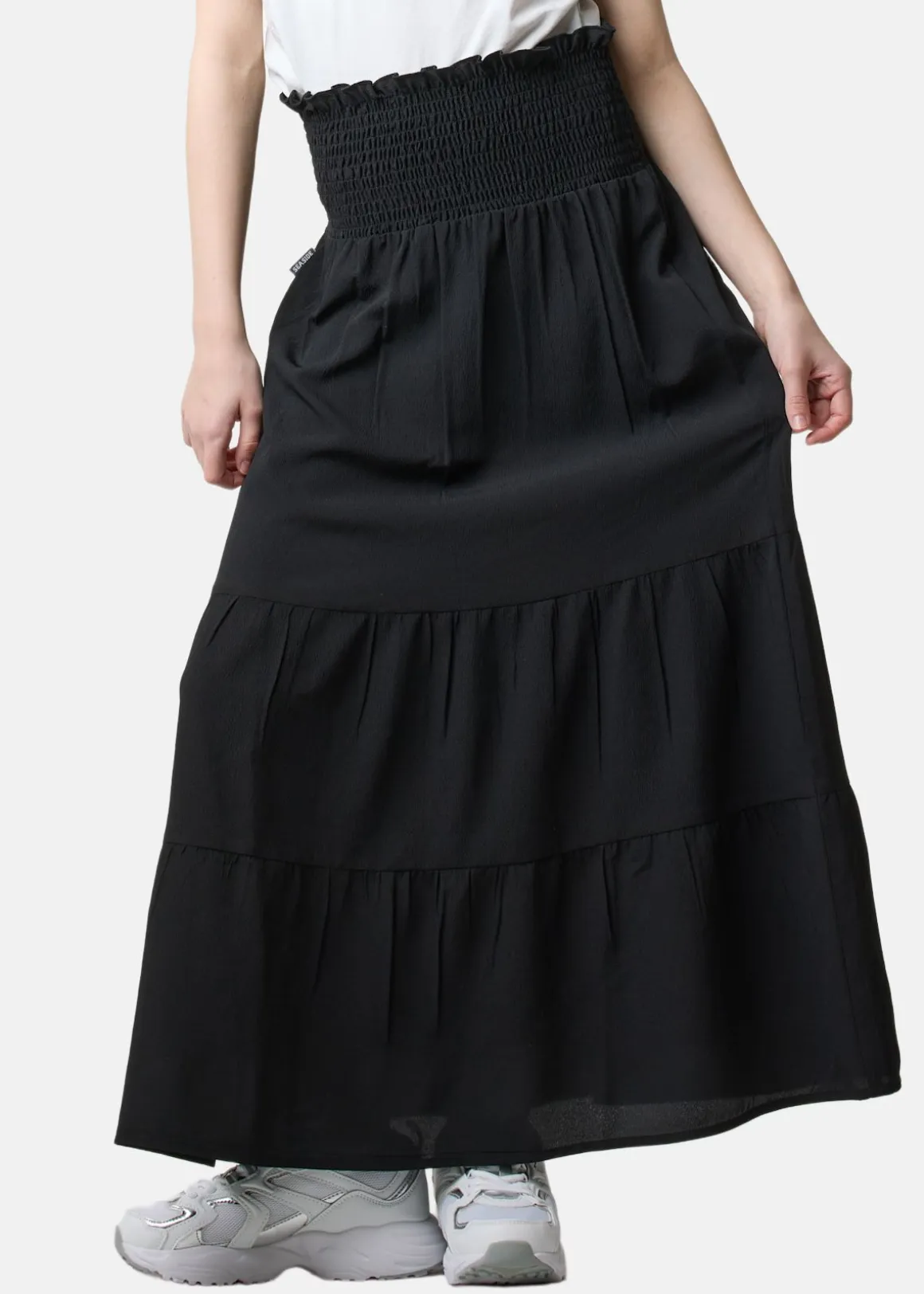 Miami Long Skirt JR