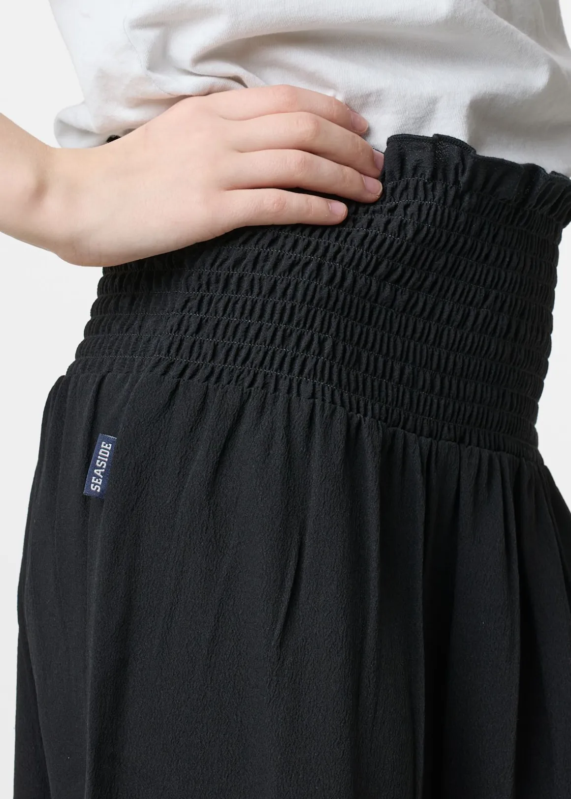 Miami Long Skirt JR
