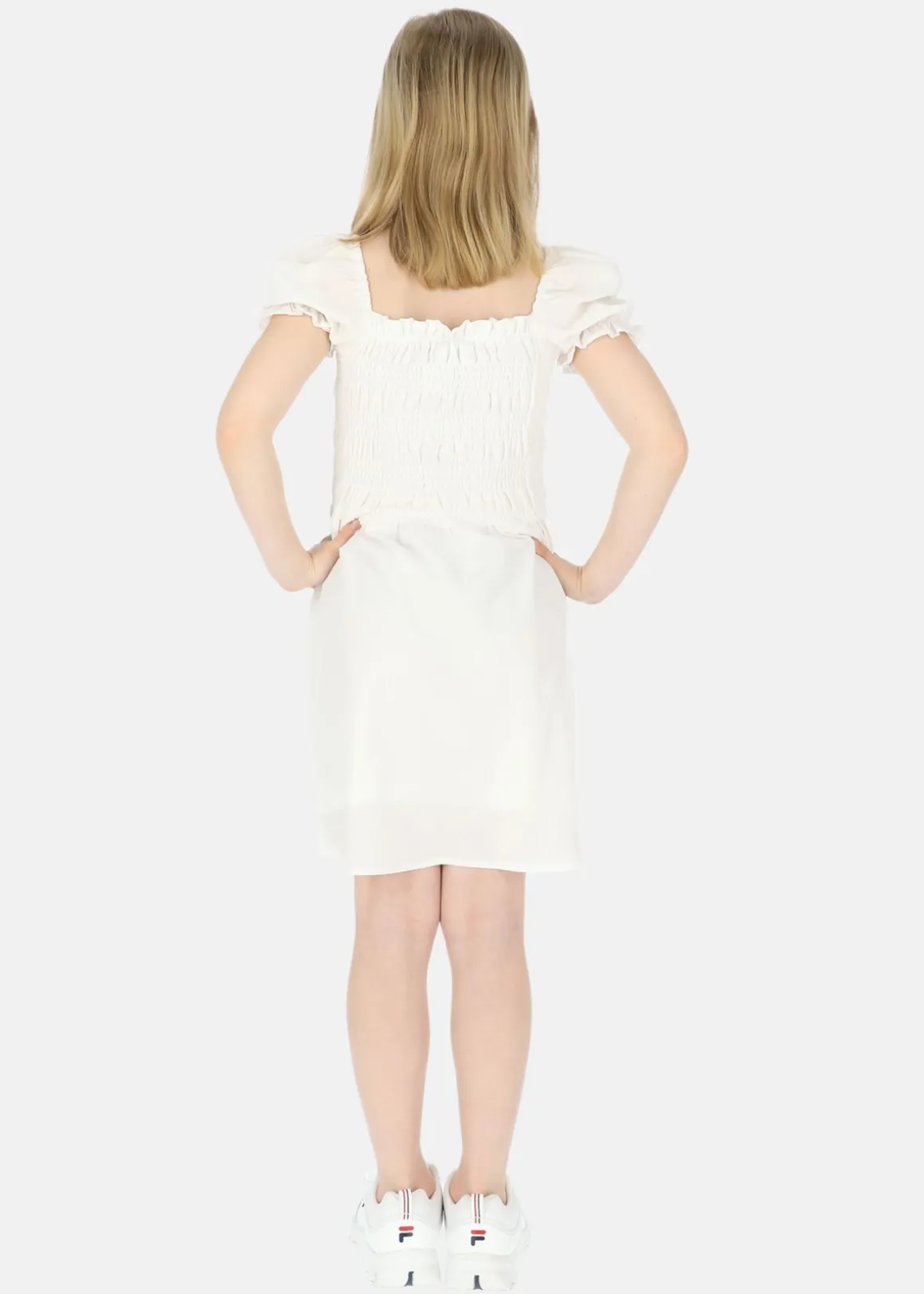 Miami Smock Dress JR