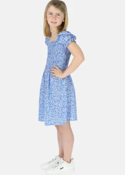 Miami Smock Dress JR