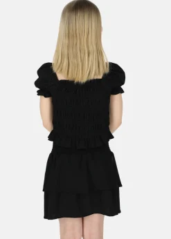 Miami Smock Top JR