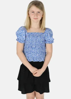 Miami Smock Top JR