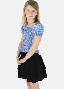 Miami Smock Top JR