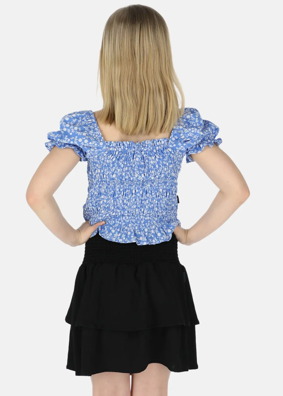 Miami Smock Top JR