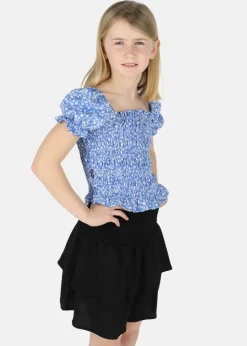Miami Smock Top JR