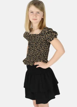 Miami Smock Top JR
