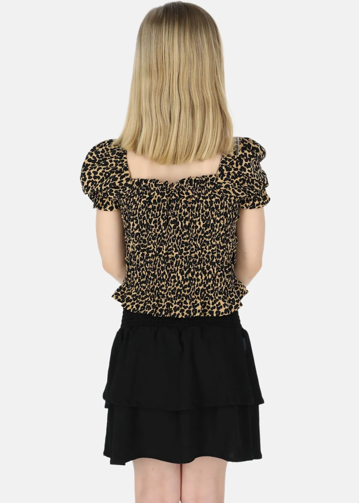 Miami Smock Top JR