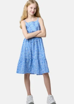 Miami Strap Dress JR