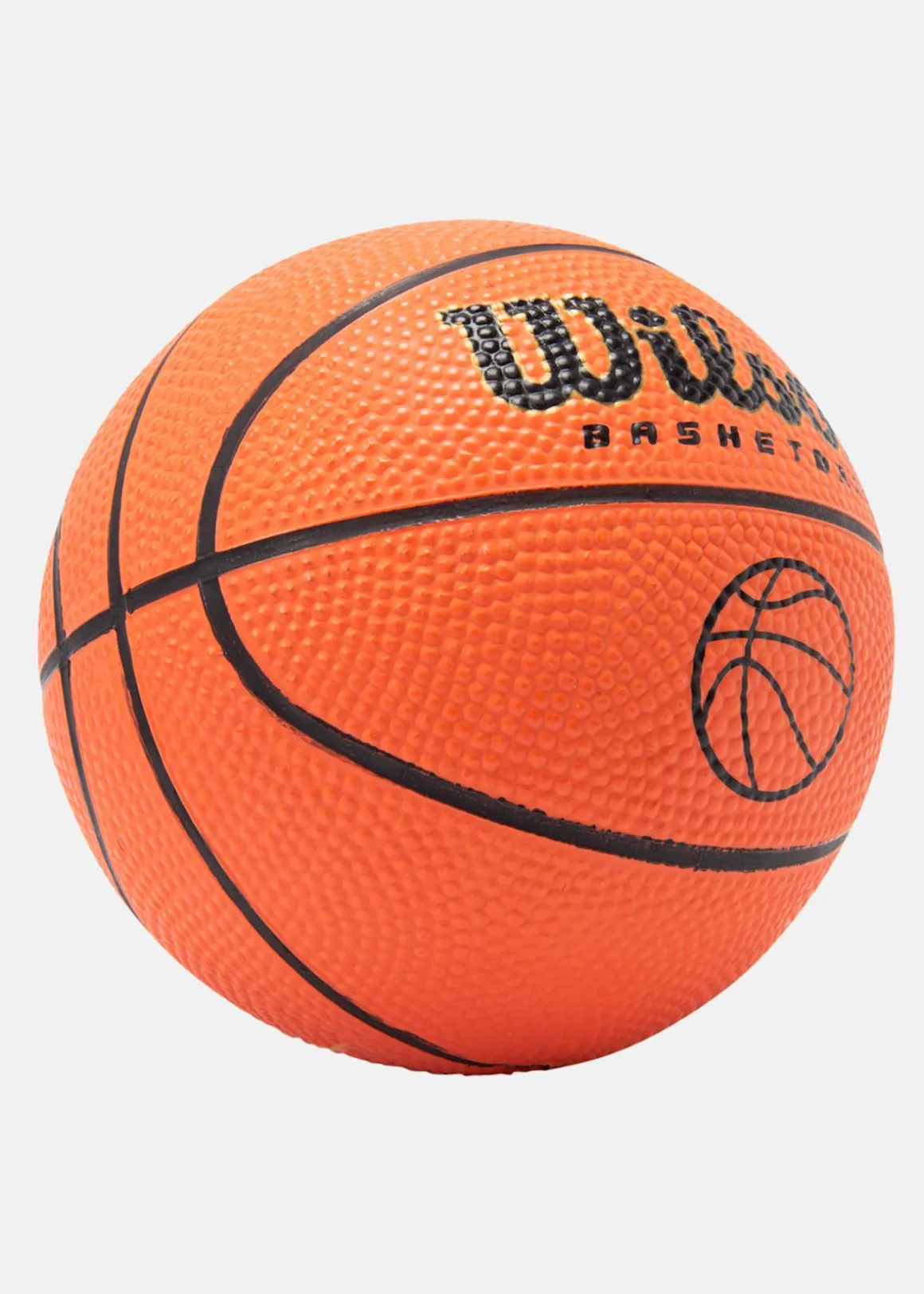 MICRO BASKETBALL
