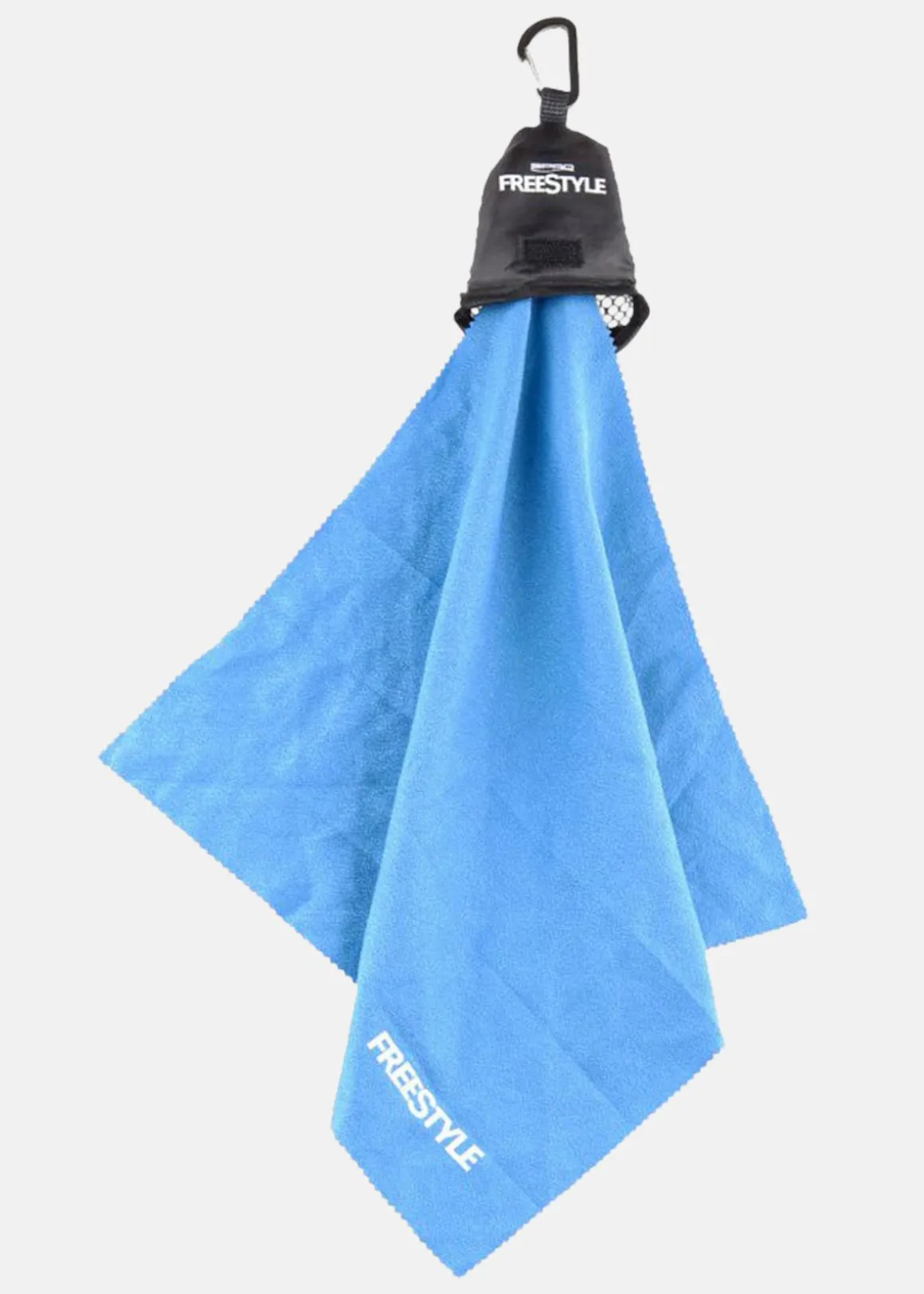 Microfibre Towel