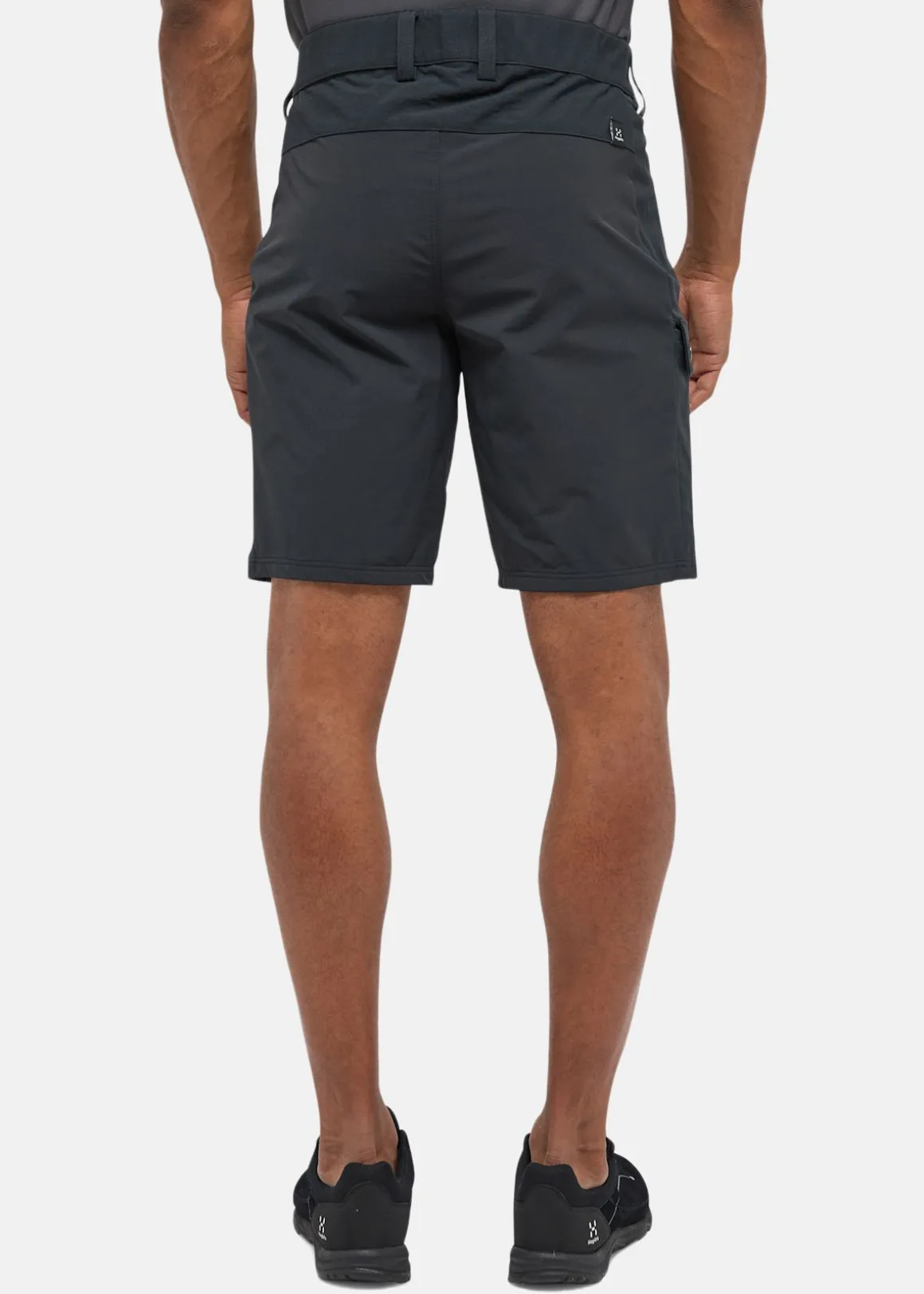 Mid Standard Shorts Men