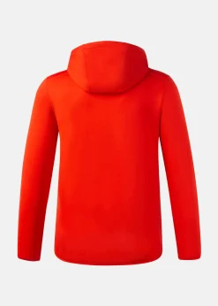 MID HOOD JACKET
