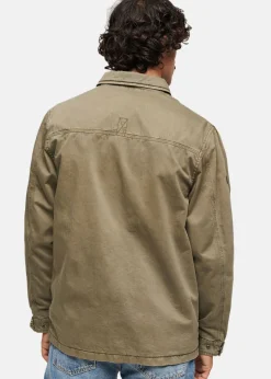 MILITARY M65 LW JACKET