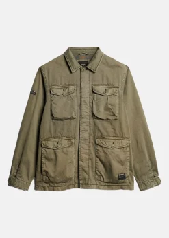 MILITARY M65 LW JACKET