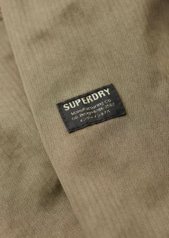 MILITARY M65 LW JACKET