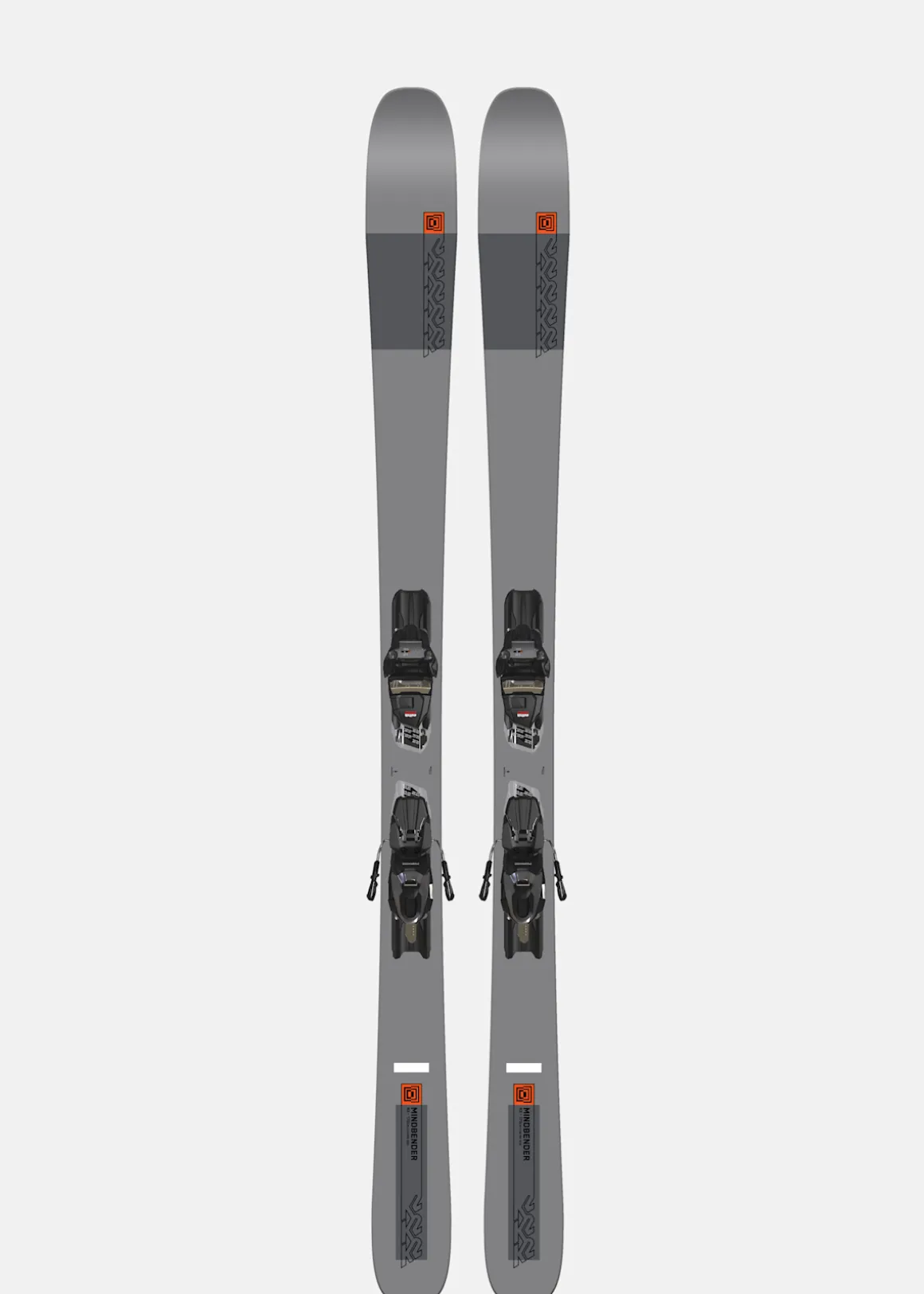 MINDBENDER RX - SQUIRE 10 QUIK