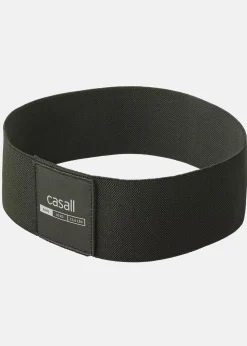 Mini band hard
