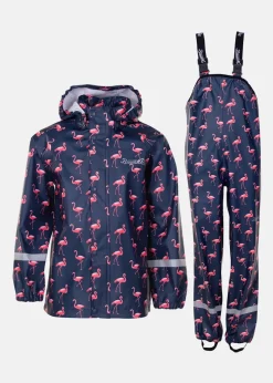 Monsoon Rain Set JR