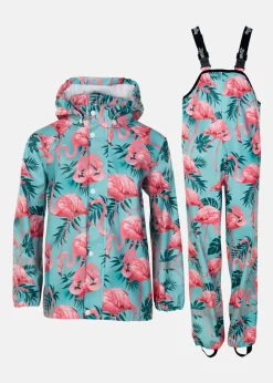Monsoon Rain Set JR