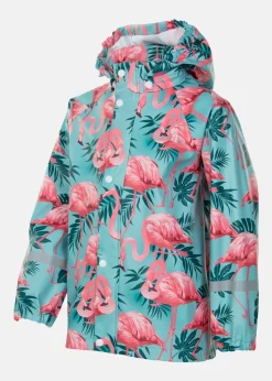 Monsoon Rain Set JR
