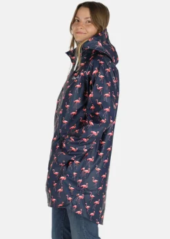 Monsoon Rain Coat