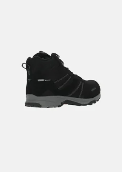 Moon Mid Lace GTX