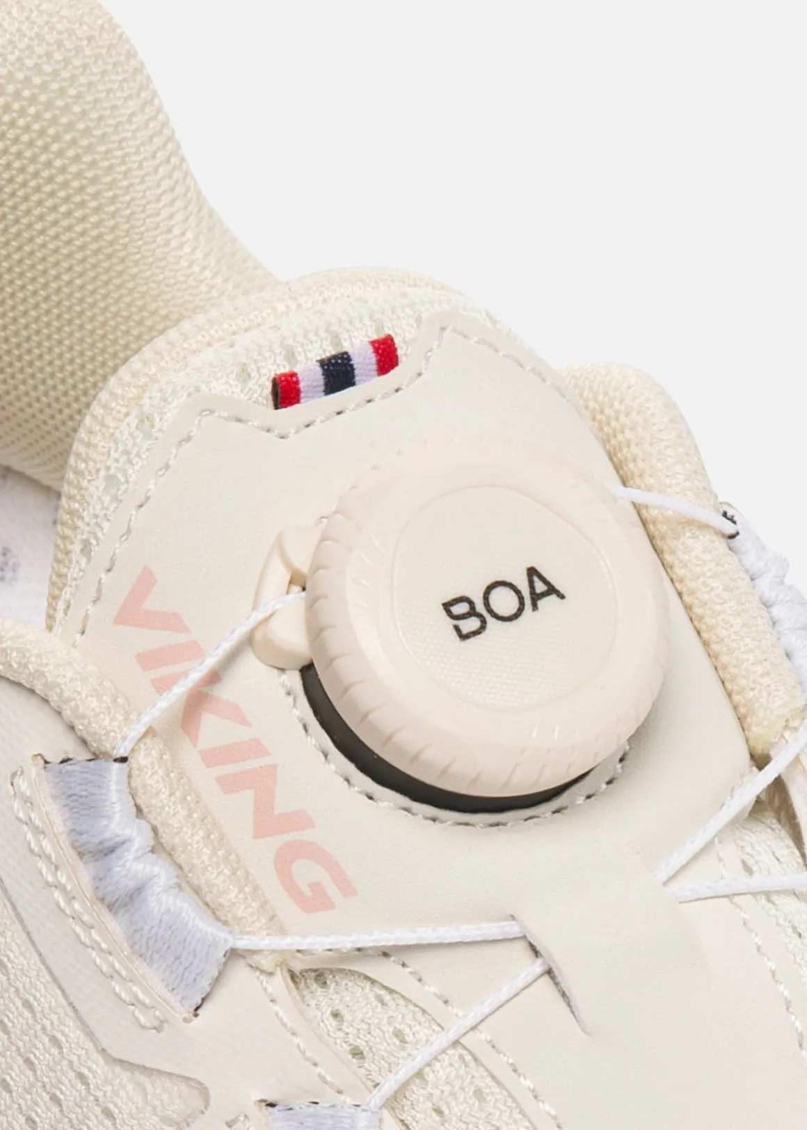 Motion Low BOA W
