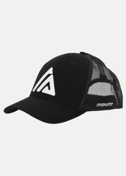 Mount Cap