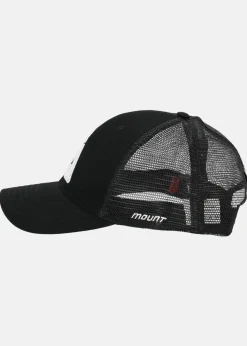 Mount Cap