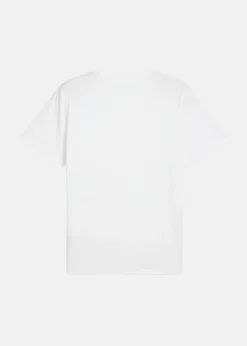 M TAD ESSENTIALS SOLID CAT TEE