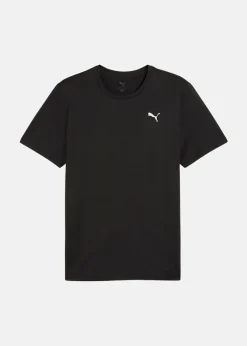 M TAD ESSENTIALS SOLID CAT TEE