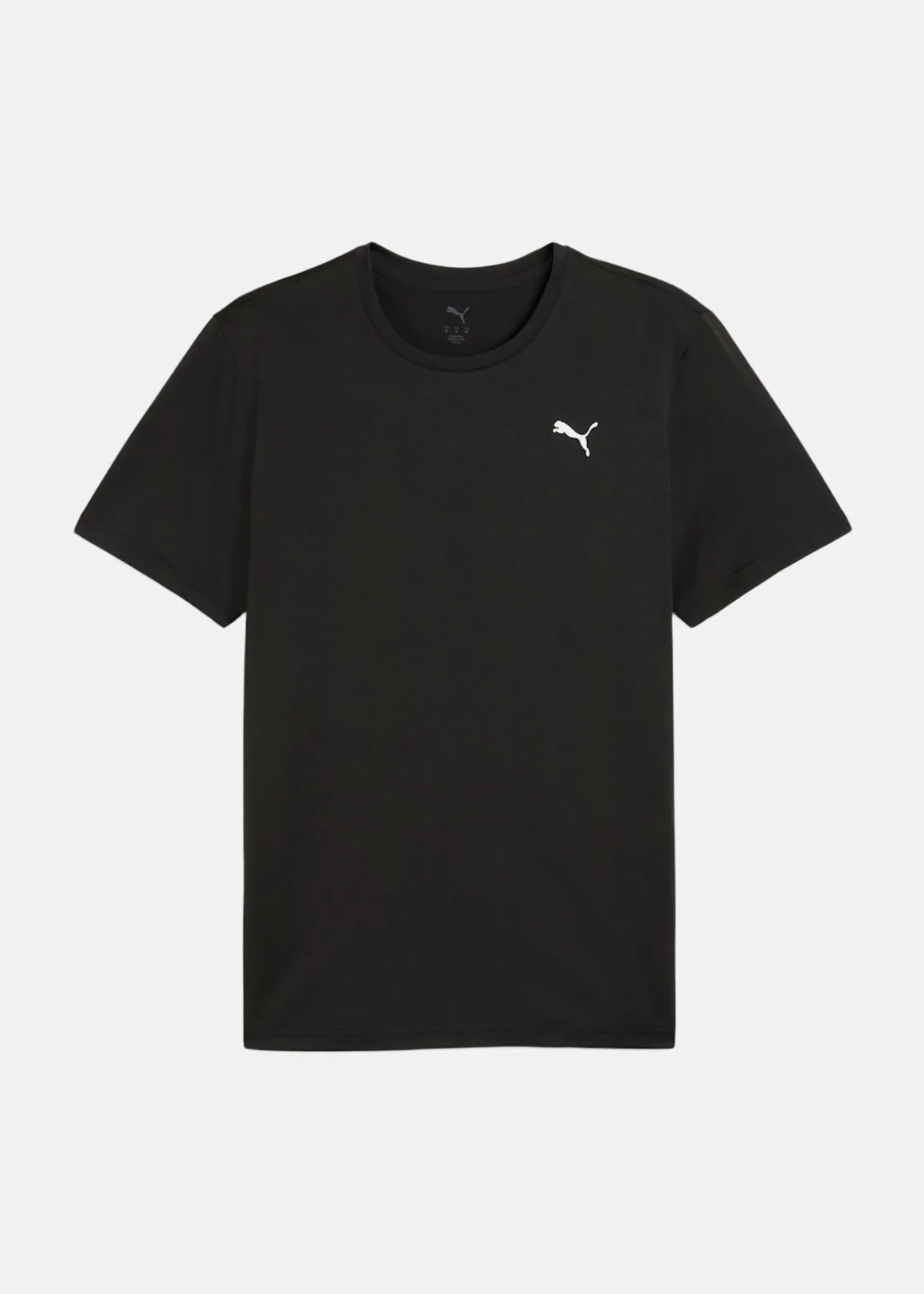 M TAD ESSENTIALS SOLID CAT TEE