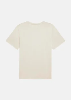 M TAD ESSENTIALS SOLID CAT TEE