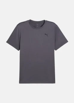 M TAD ESSENTIALS SOLID CAT TEE