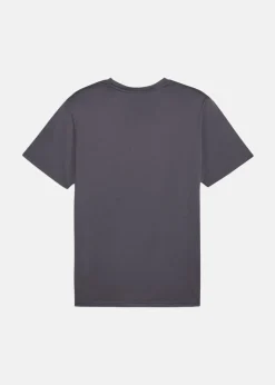 M TAD ESSENTIALS SOLID CAT TEE