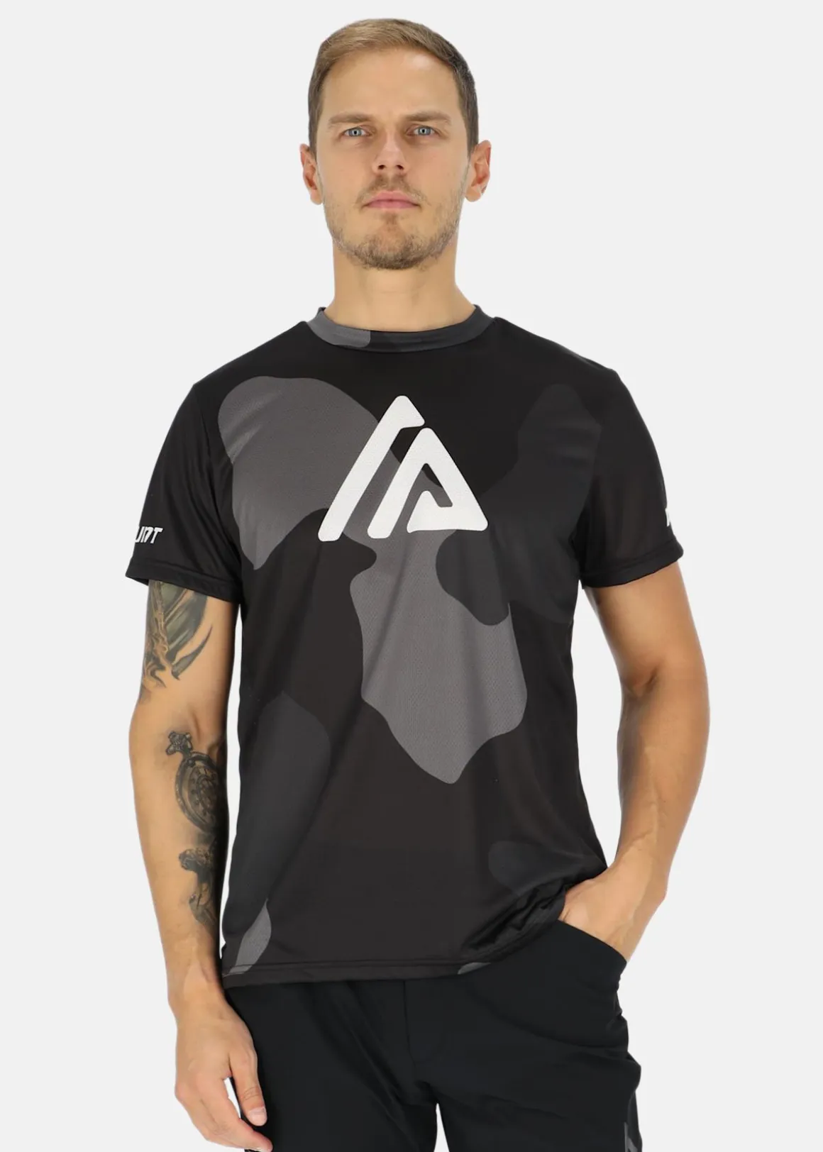 MTB Bike Tee